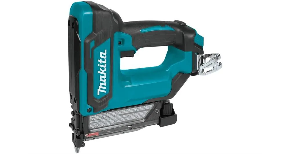 2020 Makita 12V max CXT® Pin Nailer, 23 Ga. (TP03Z)