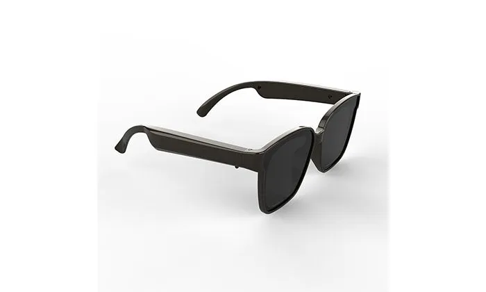 A3 Smart Wireless Bluetooth Music Glasses