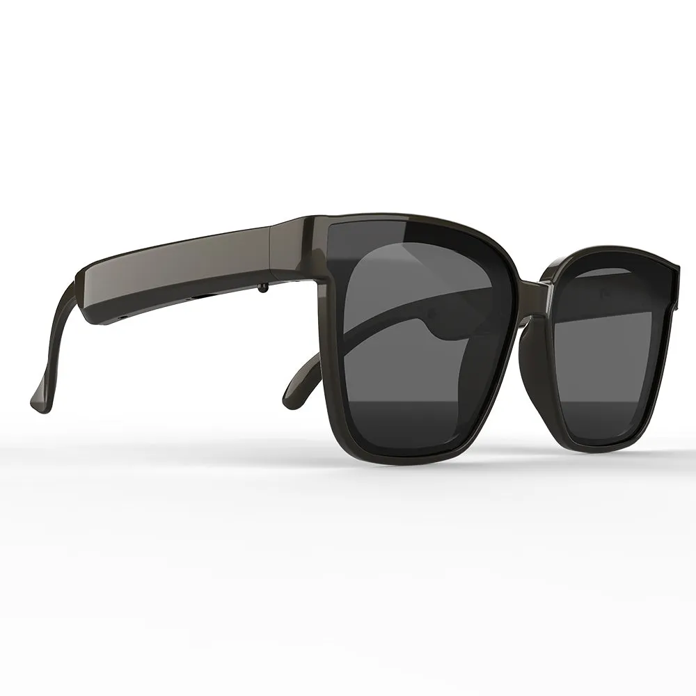 A3 Smart Wireless Bluetooth Music Glasses