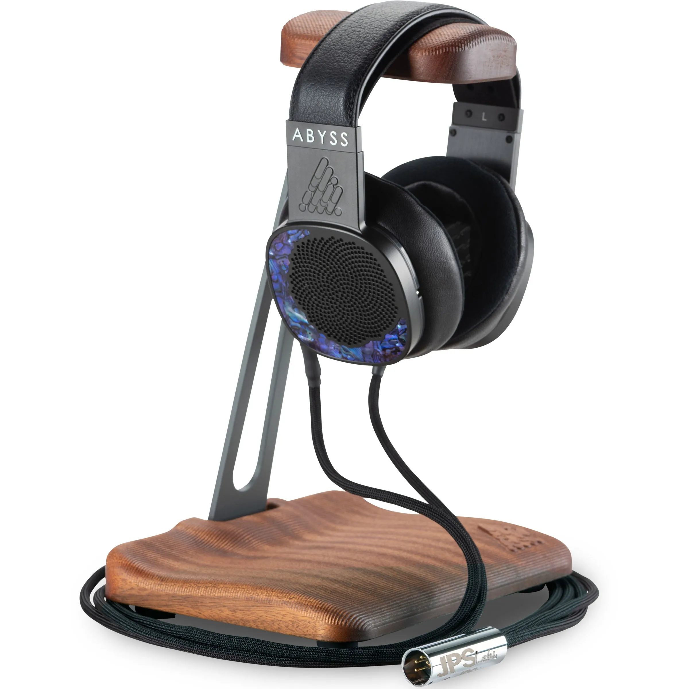 ABYSS DIANA DZ Luxury Audiophile Headphone