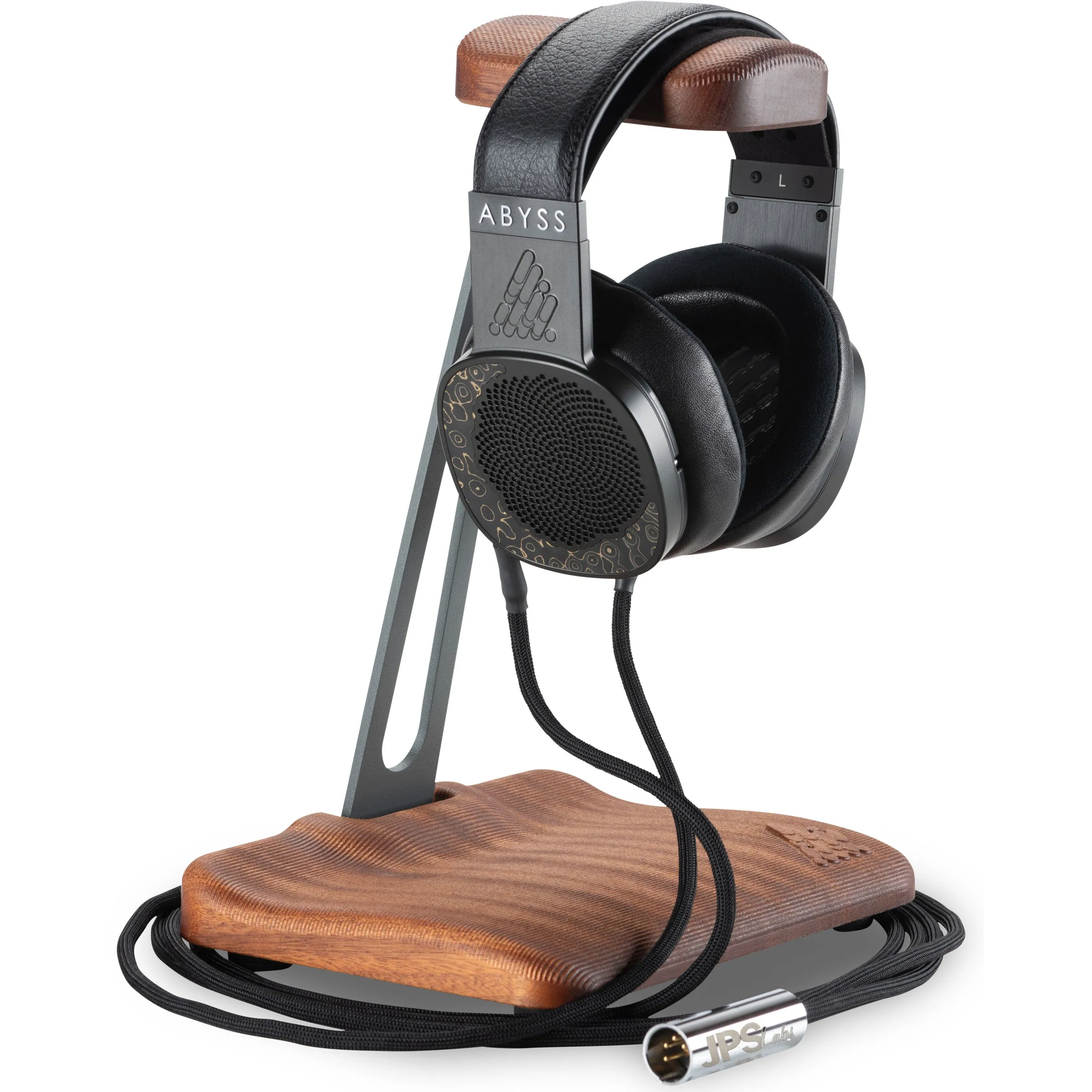 ABYSS DIANA DZ Luxury Audiophile Headphone