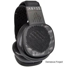 Abyss Diana DZ Luxury Audiophile Headphone