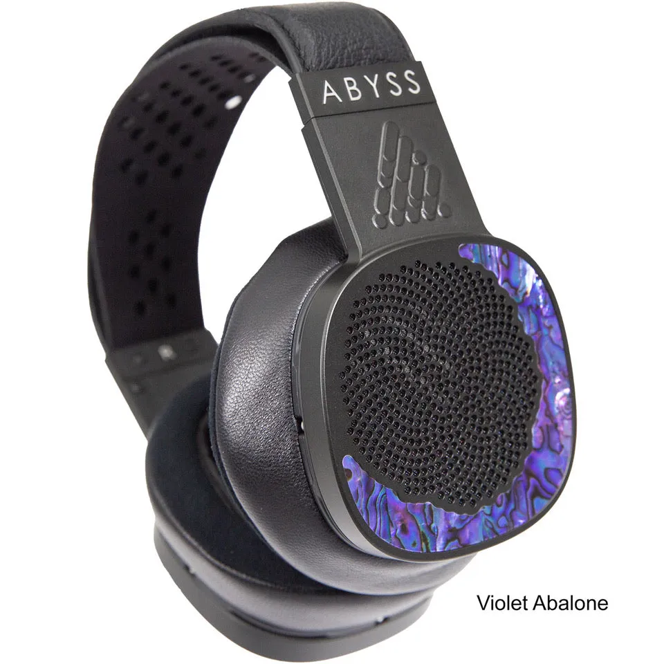 Abyss Diana DZ Luxury Audiophile Headphone