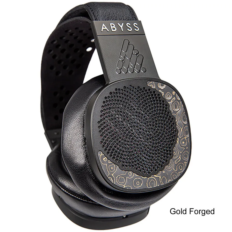 Abyss Diana DZ Luxury Audiophile Headphone