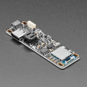 Adafruit LED Glasses Driver - nRF52840 Sensor Board