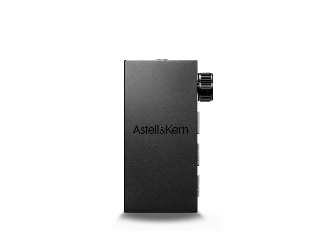 AK HB1 Portable Bluetooth DAC/Amp - Open Box