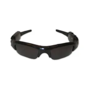 Amazing Spy Goggles Glasses Camcorder for Anti-Bullying