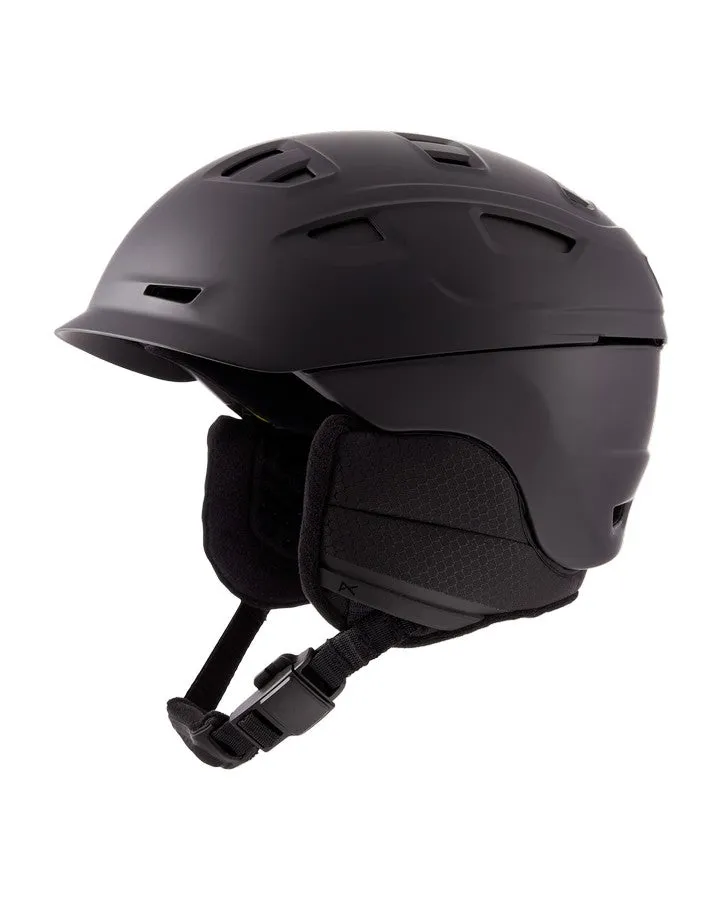 Anon Prime Mips® Snow Helmet - Blackout