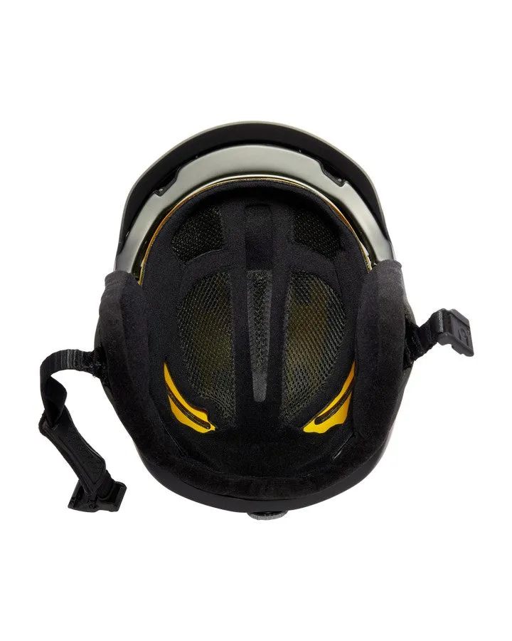 Anon Prime Mips® Snow Helmet - Blackout