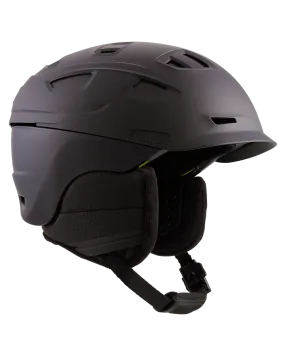 Anon Prime Mips® Snow Helmet - Blackout