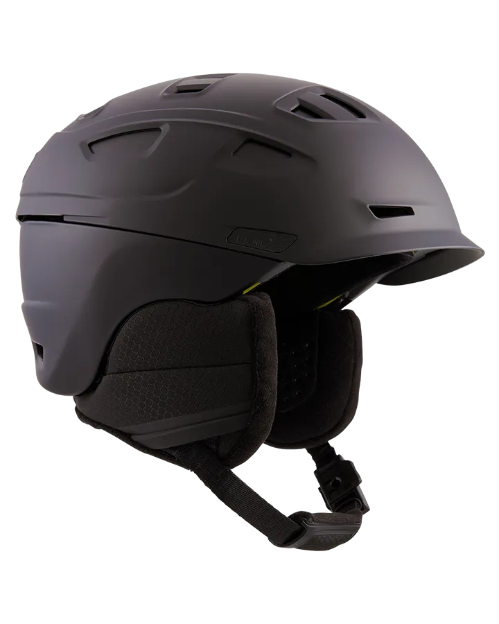 Anon Prime Mips® Snow Helmet - Blackout