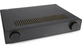 Arcam A5 Stereo integrated amplifier with built-in DAC and Bluetooth