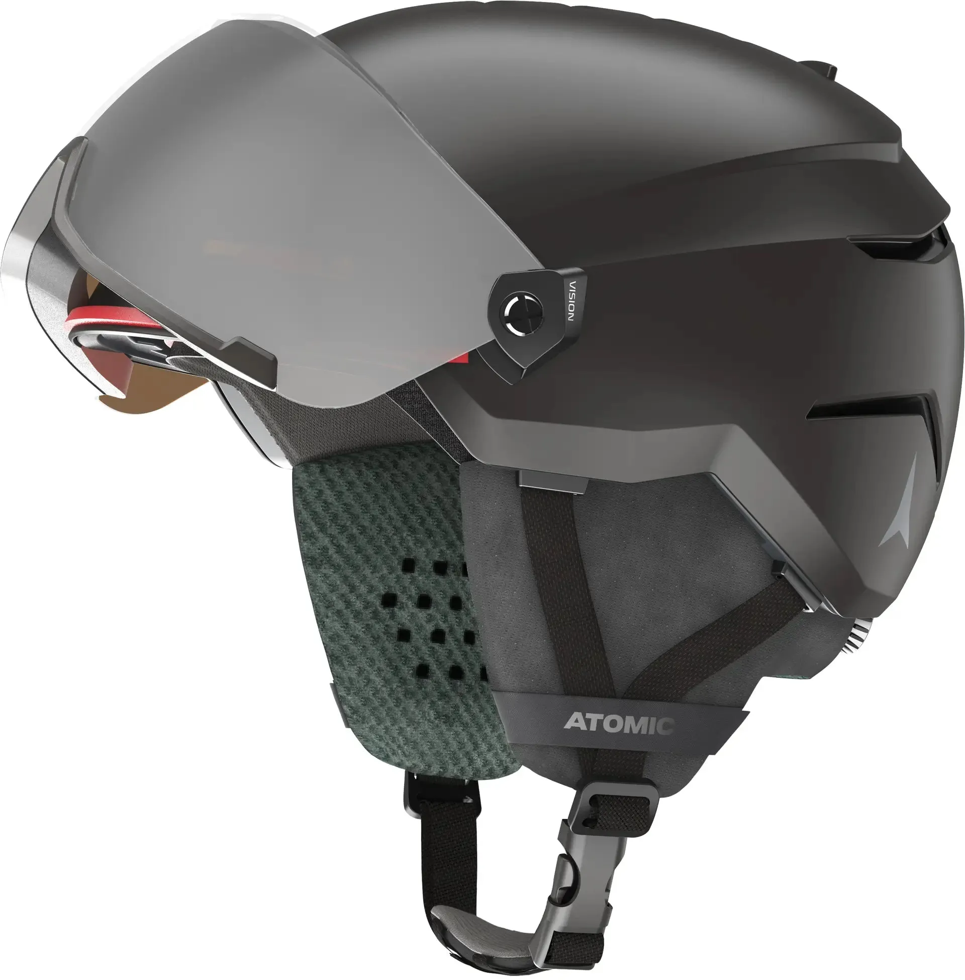 Atomic Savor Jr Helmet