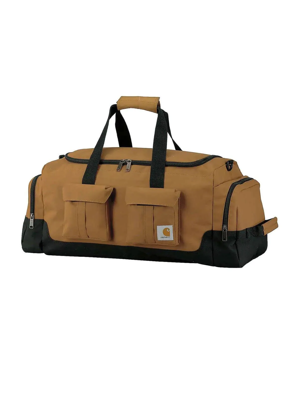 B0000325&#x20;Tool&#x20;Bag&#x20;40L&#x20;Duffel&#x20;Utility&#x20;Canvas&#x20;-&#x20;Carhartt