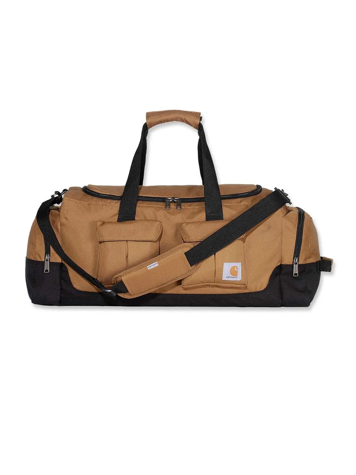 B0000325&#x20;Tool&#x20;Bag&#x20;40L&#x20;Duffel&#x20;Utility&#x20;Canvas&#x20;-&#x20;Carhartt