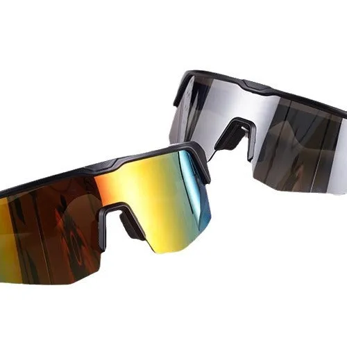 Bluetooth Outdoor Sports Smart Sunglasses