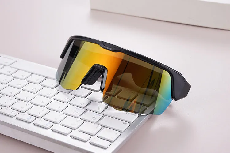 Bluetooth Outdoor Sports Smart Sunglasses