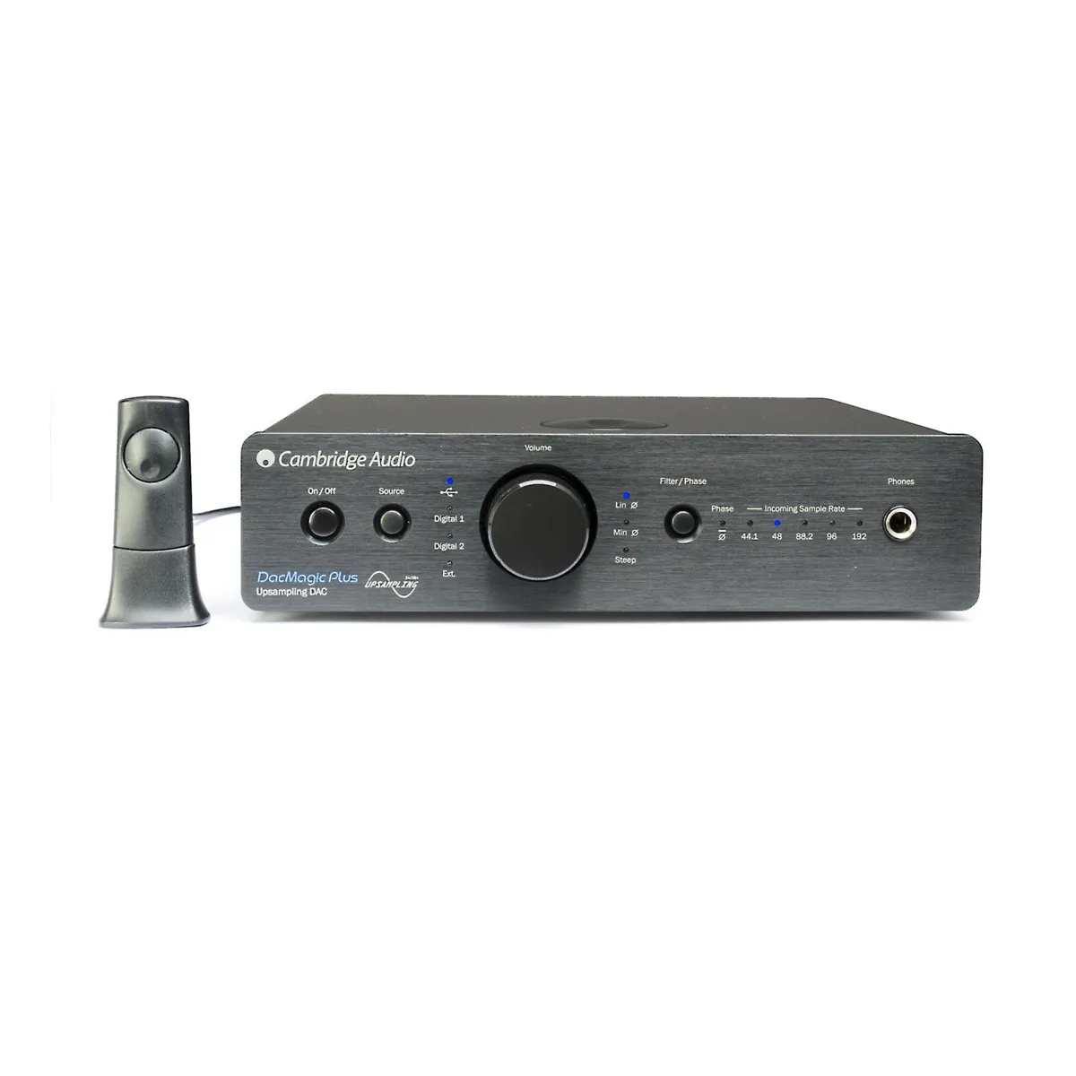 Cambridge Audio DACMagic Plus - Digital to Analogue Converter