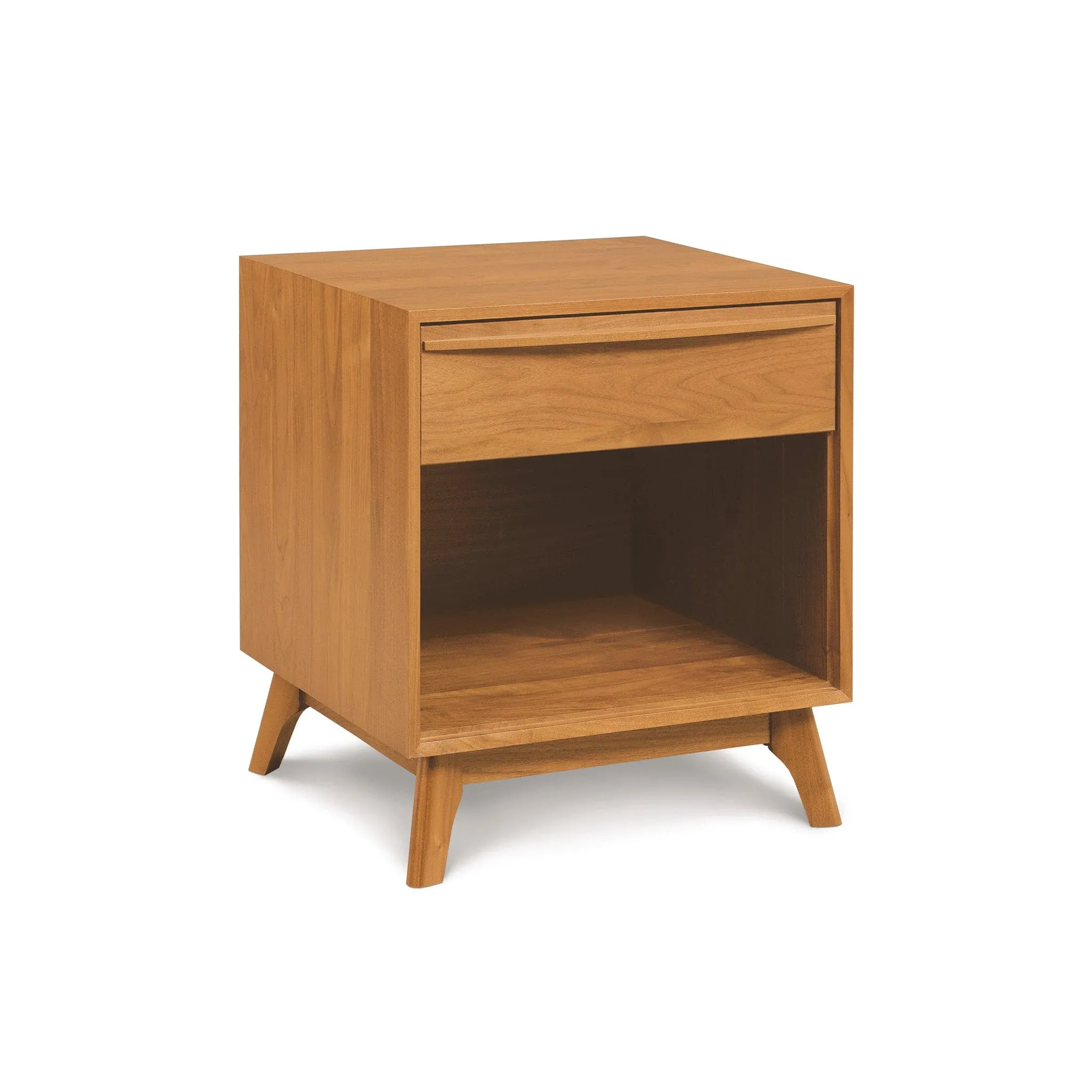 Copeland Catalina 1 Drawer Nightstand