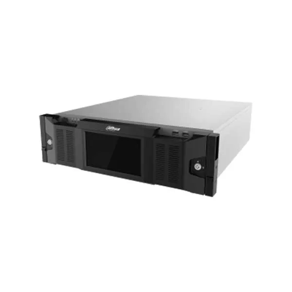 Dahua / VMS / 15 HDD / Configure NVR Recording / DH-DSS7016DR-S2