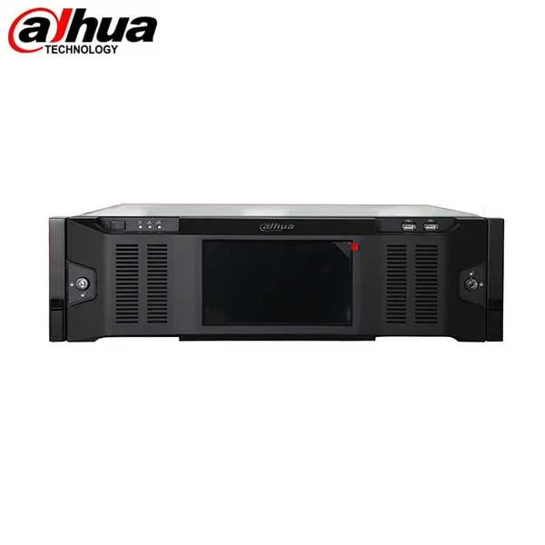 Dahua / VMS / 15 HDD / Configure NVR Recording / DH-DSS7016DR-S2