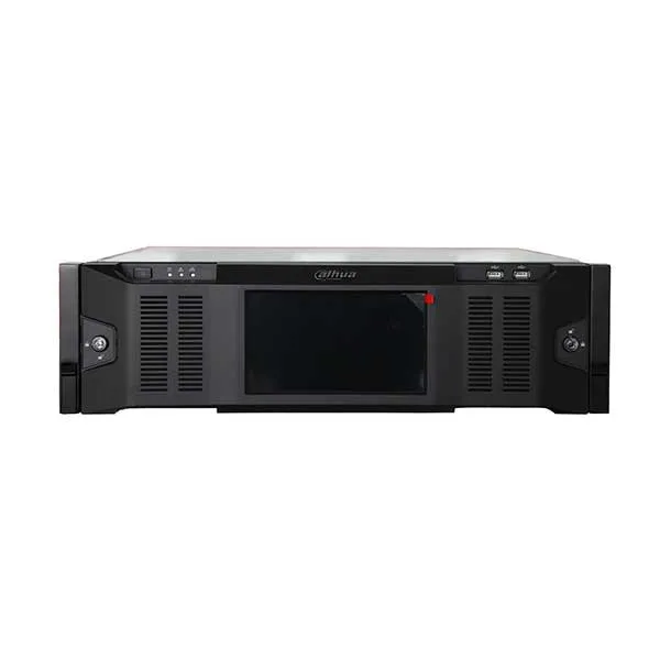 Dahua / VMS / 15 HDD / Configure NVR Recording / DH-DSS7016DR-S2