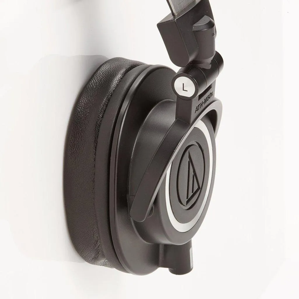 Dekoni Audio Audio-Technica ATH-M50X Elite Sheepskin Ear Pads