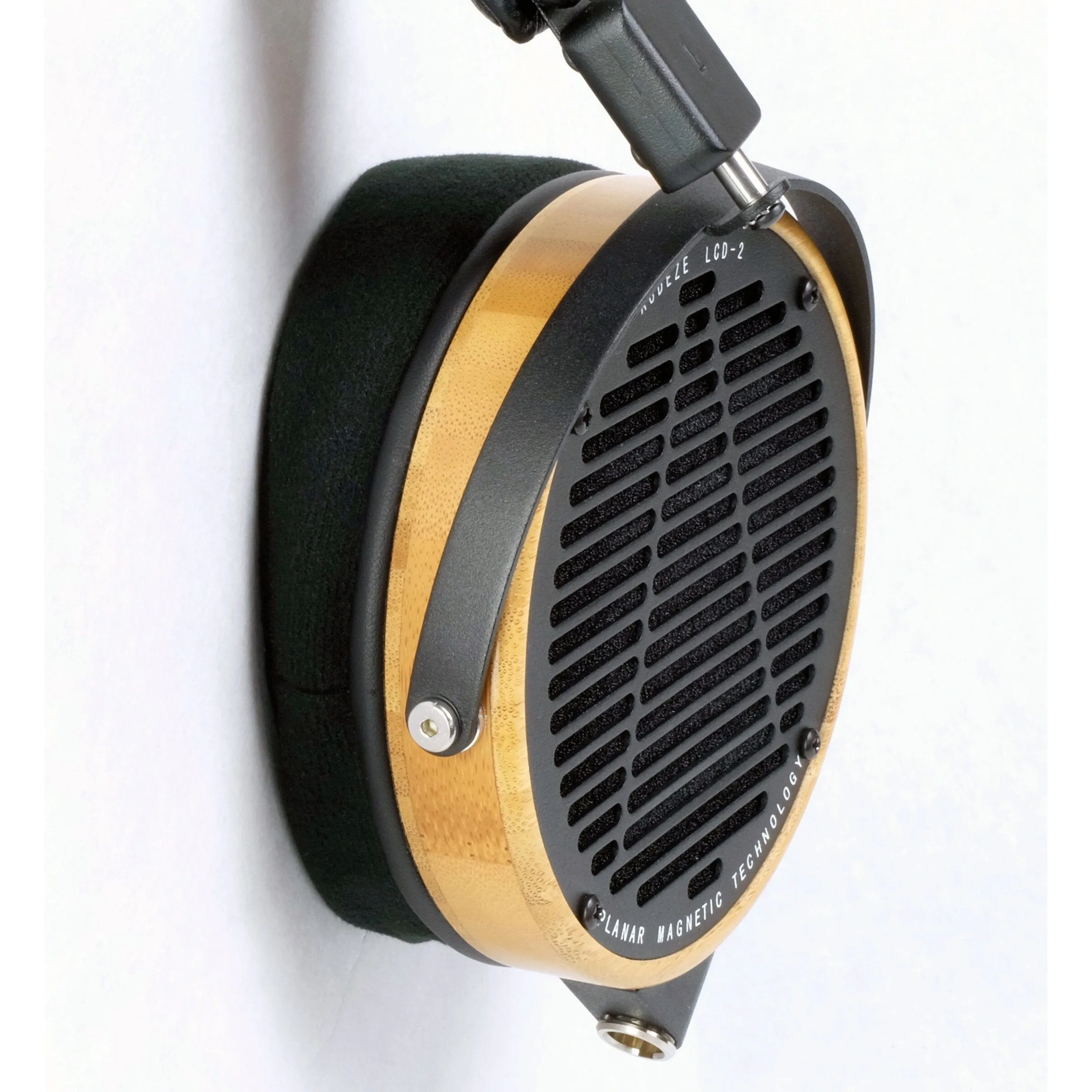 Dekoni Audio Elite Earpads for Audeze LCD Series | Headphone Earpads