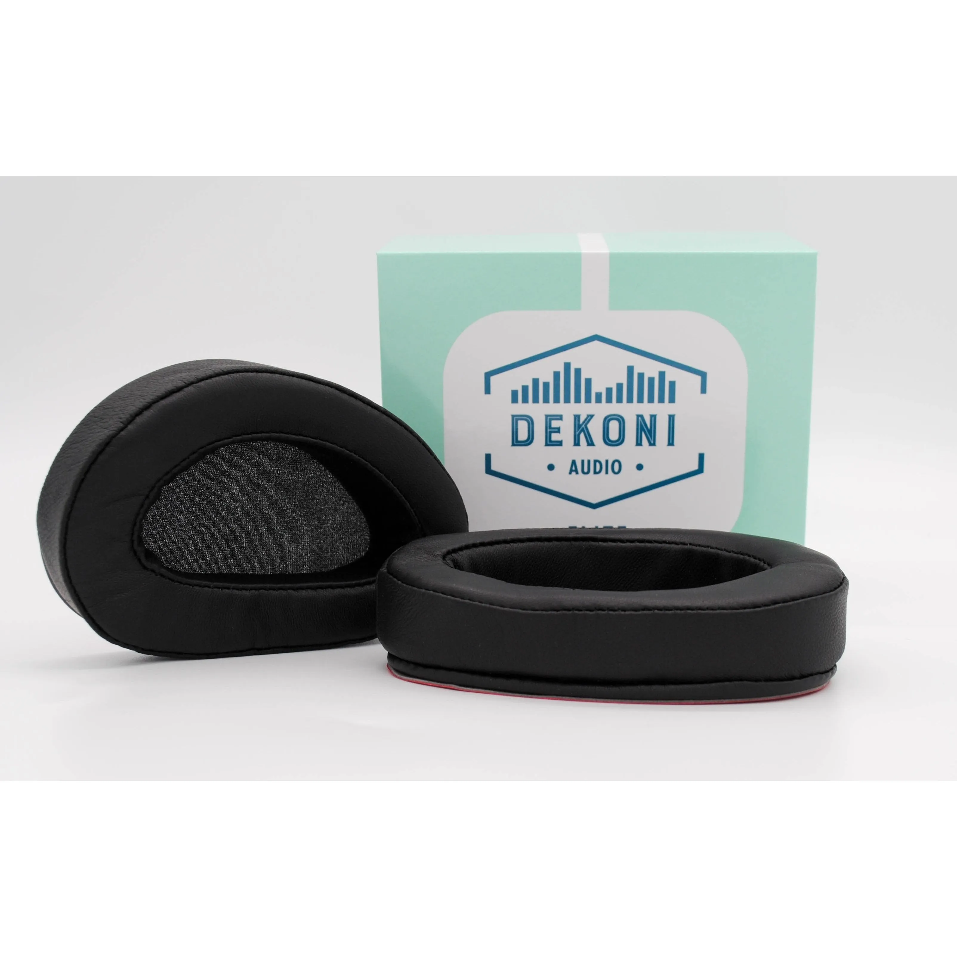 Dekoni Audio Elite Earpads for Dan Clark Audio Aeon Series | Headphone Earpads