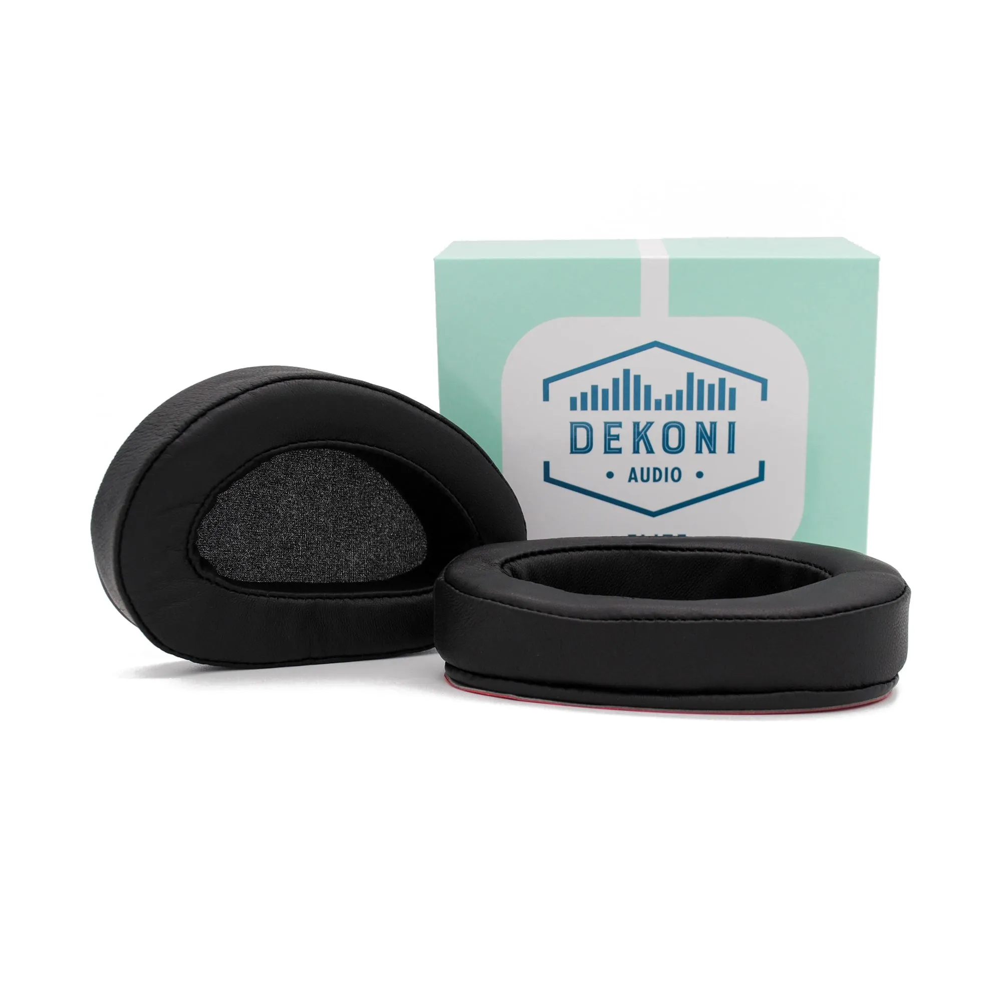 Dekoni Audio Elite Sheepskin Earpads for Dan Clark Aeon Flow