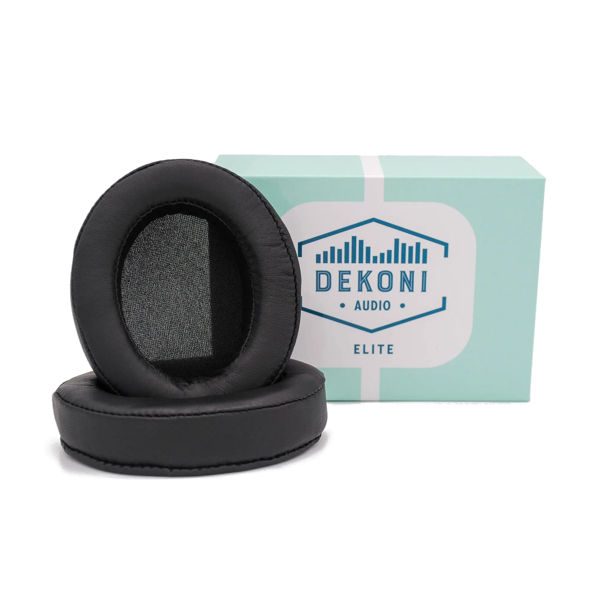 Dekoni Audio Elite Sheepskin Earpads for Meze 99