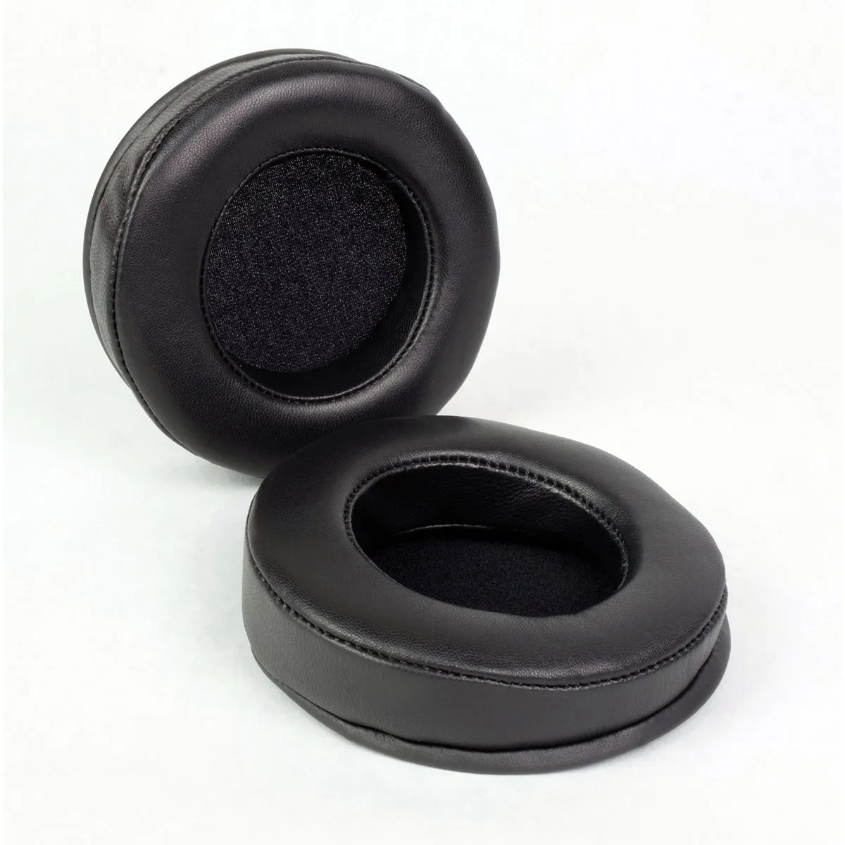 Dekoni Audio EPZ-HIFIMAN-SK Replacement Ear Pads for Select Hifiman Headphones Elite Sheepskin