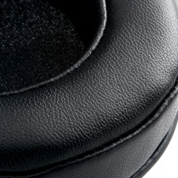 Dekoni Audio EPZ-LCD-SK Replacement Ear Pads for Audeze LCD Series Headphones Elite Sheepskin