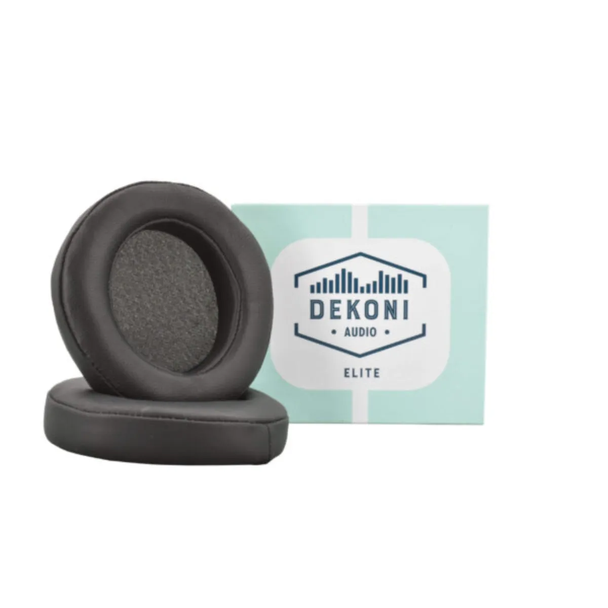 Dekoni Audio EPZ-SUSVARA-SK Replacement Ear Pads for HiFiMan Susvara Headphones Elite Sheepskin