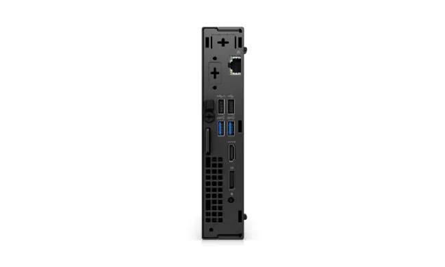 Dell OptiPlex 7010 BASIC MFF / I5-13600T / 8GB / 256 GB SSD (3 Years Manufacture Local Warranty In Singapore)-EOL