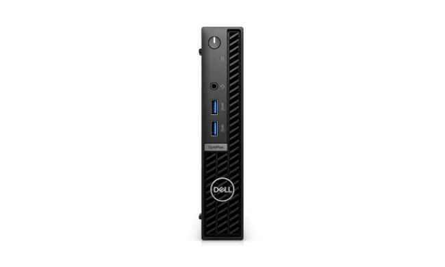 Dell OptiPlex 7010 BASIC MFF / I5-13600T / 8GB / 256 GB SSD (3 Years Manufacture Local Warranty In Singapore)-EOL