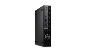 Dell OptiPlex 7010 BASIC MFF / I5-13600T / 8GB / 256 GB SSD (3 Years Manufacture Local Warranty In Singapore)-EOL