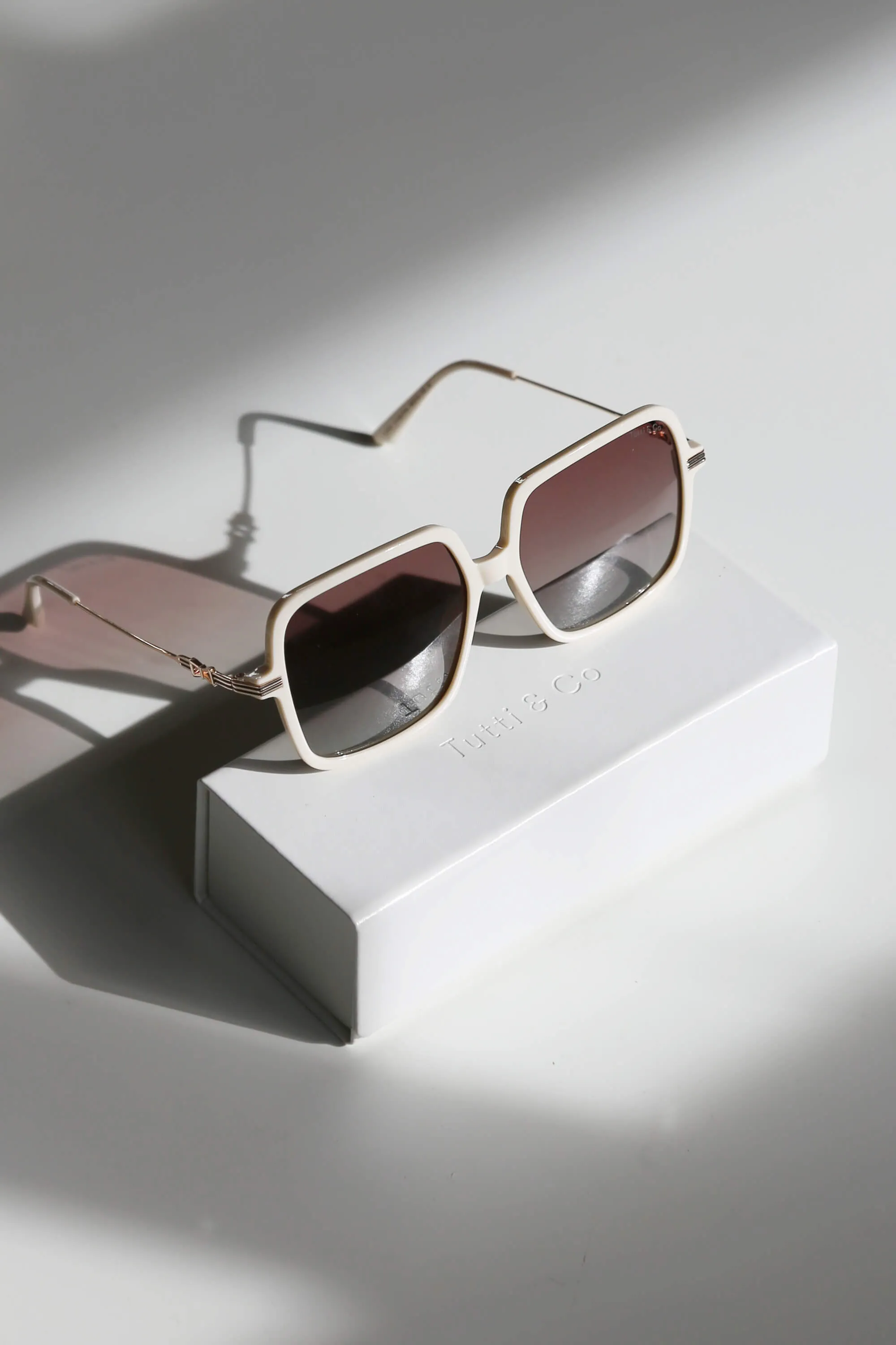 Eden Sunglasses