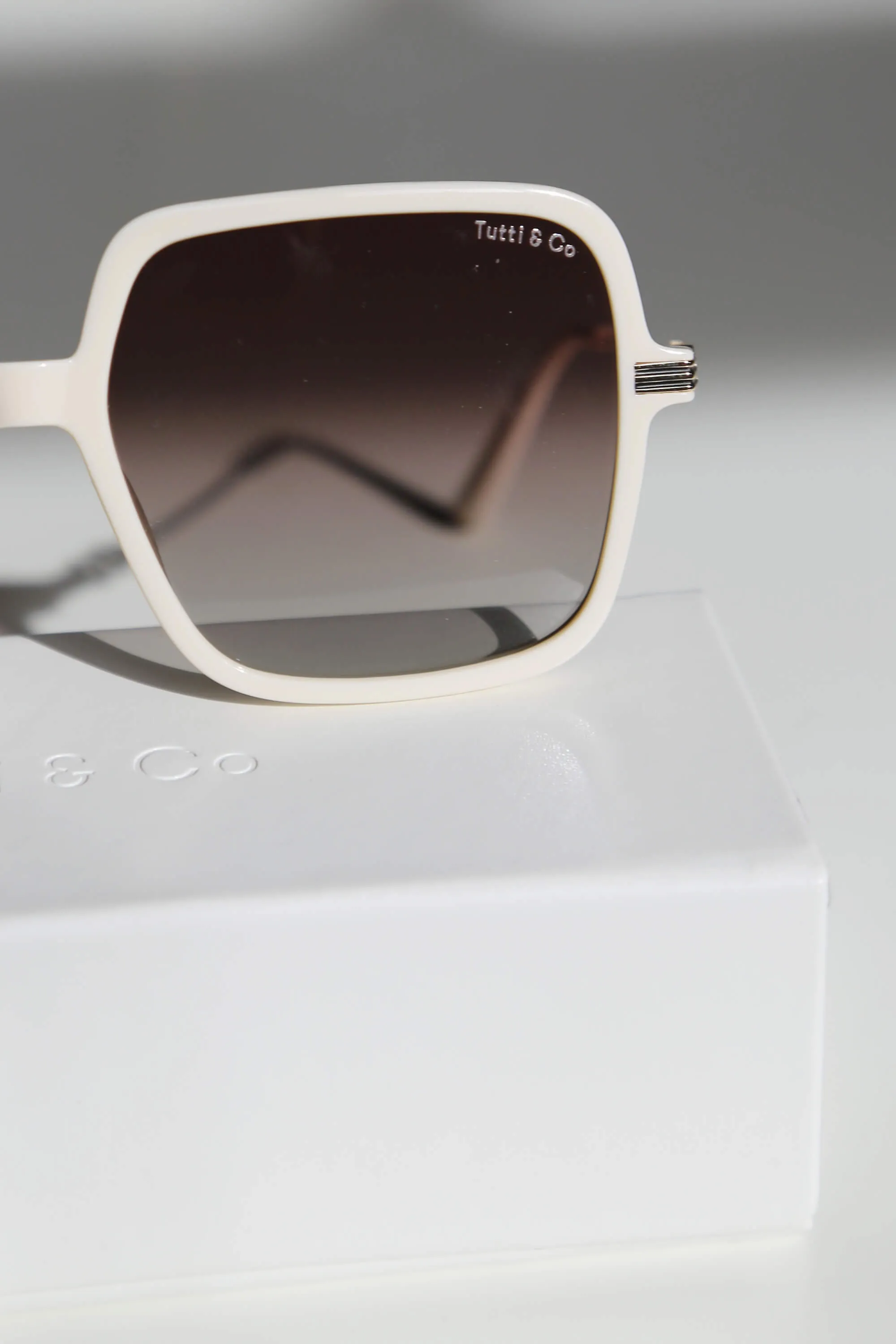 Eden Sunglasses