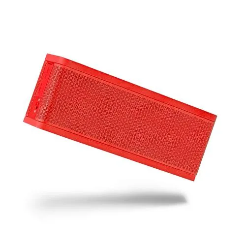 EDIFIER Bluetooth Speaker with Emergency Phone Charge and Multiple Colour Options