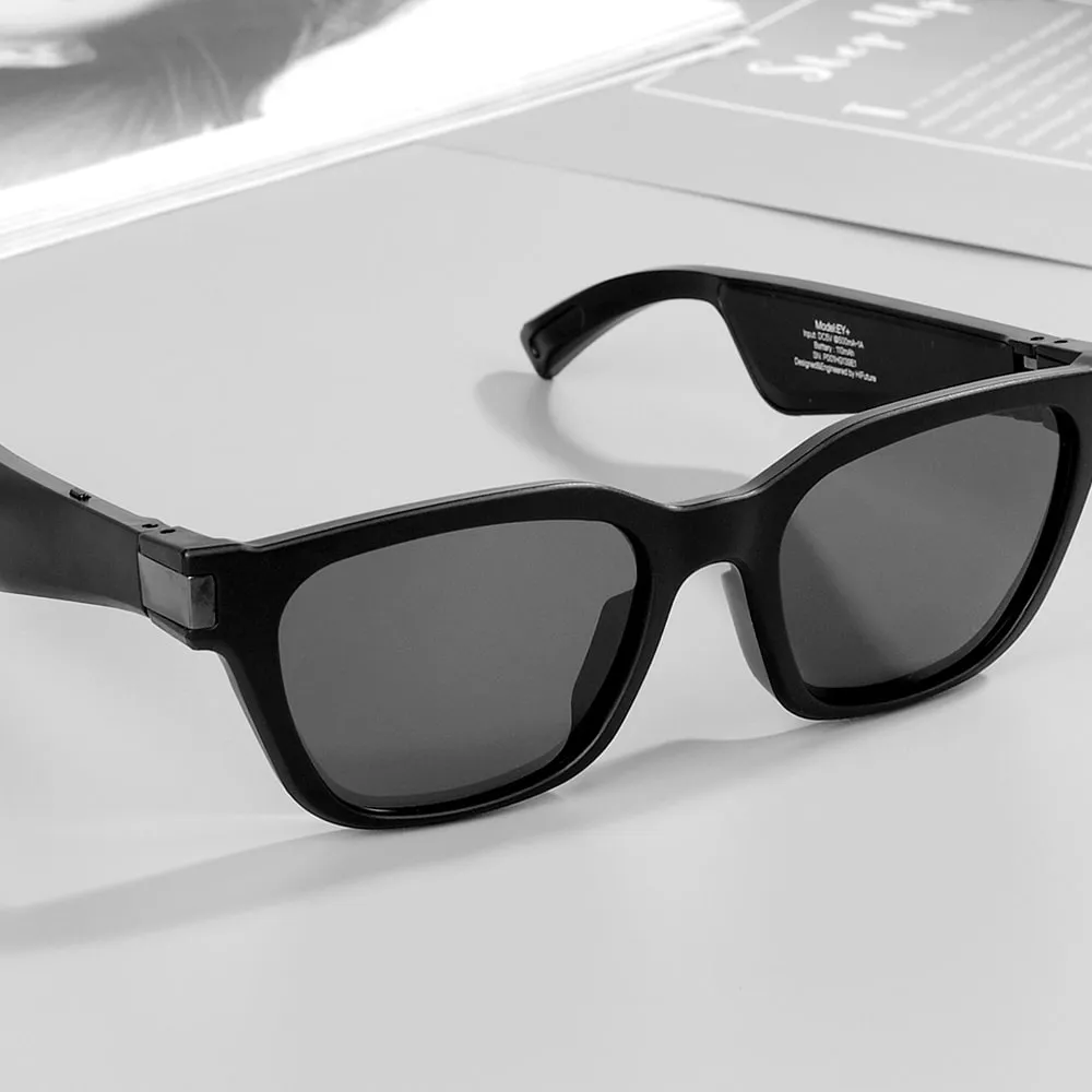 EY  3D Directional Audio Smartglasses