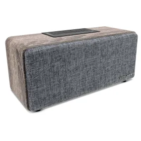 Fabrix 2 Wireless Speaker Grey