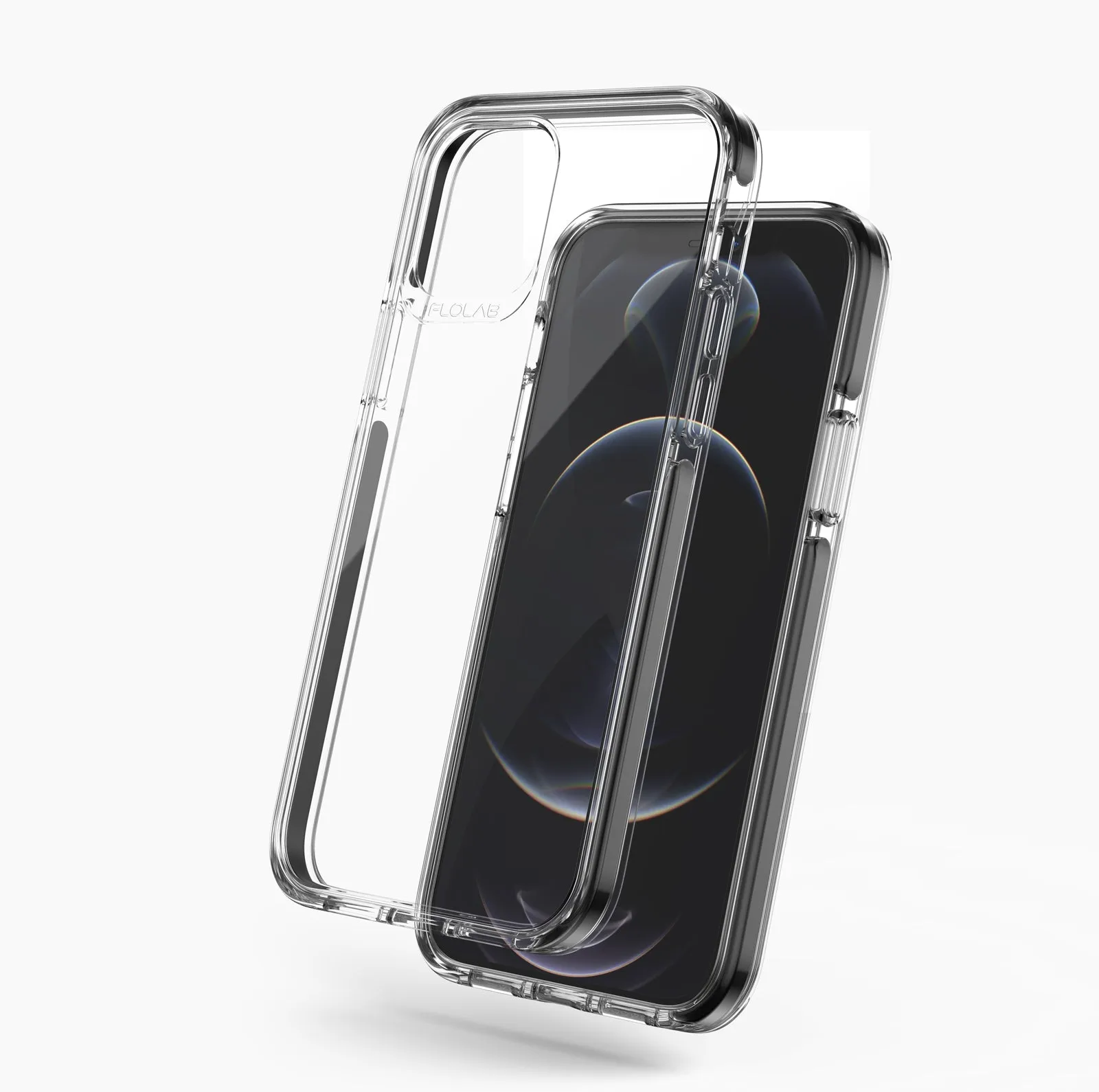 FLOLAB TAFFYCA best iPhone 12 Pro Max Case