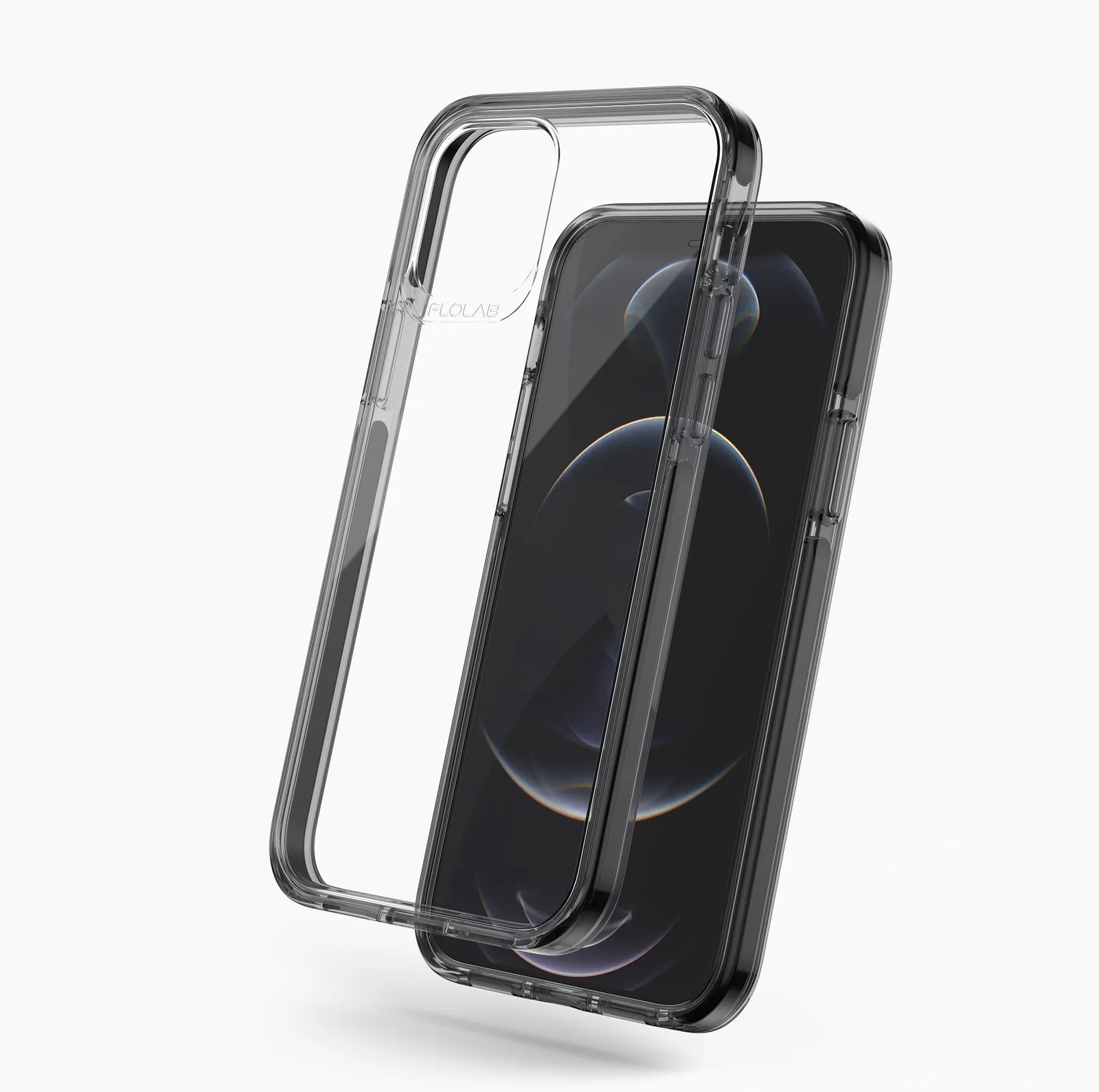 FLOLAB TAFFYCA best iPhone 12 Pro Max Case