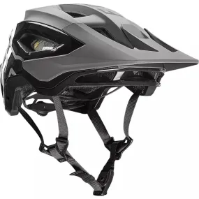 Fox Racing Speedframe Pro Helmet - Black - Large