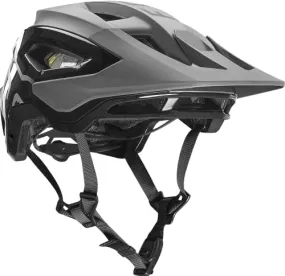 Fox Racing Speedframe Pro Helmet - Black - Small - Open Box  - (Without Original Box)