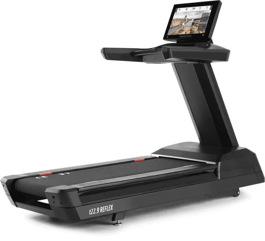 Freemotion t22.9 REFLEX™ Treadmill - Demo Model