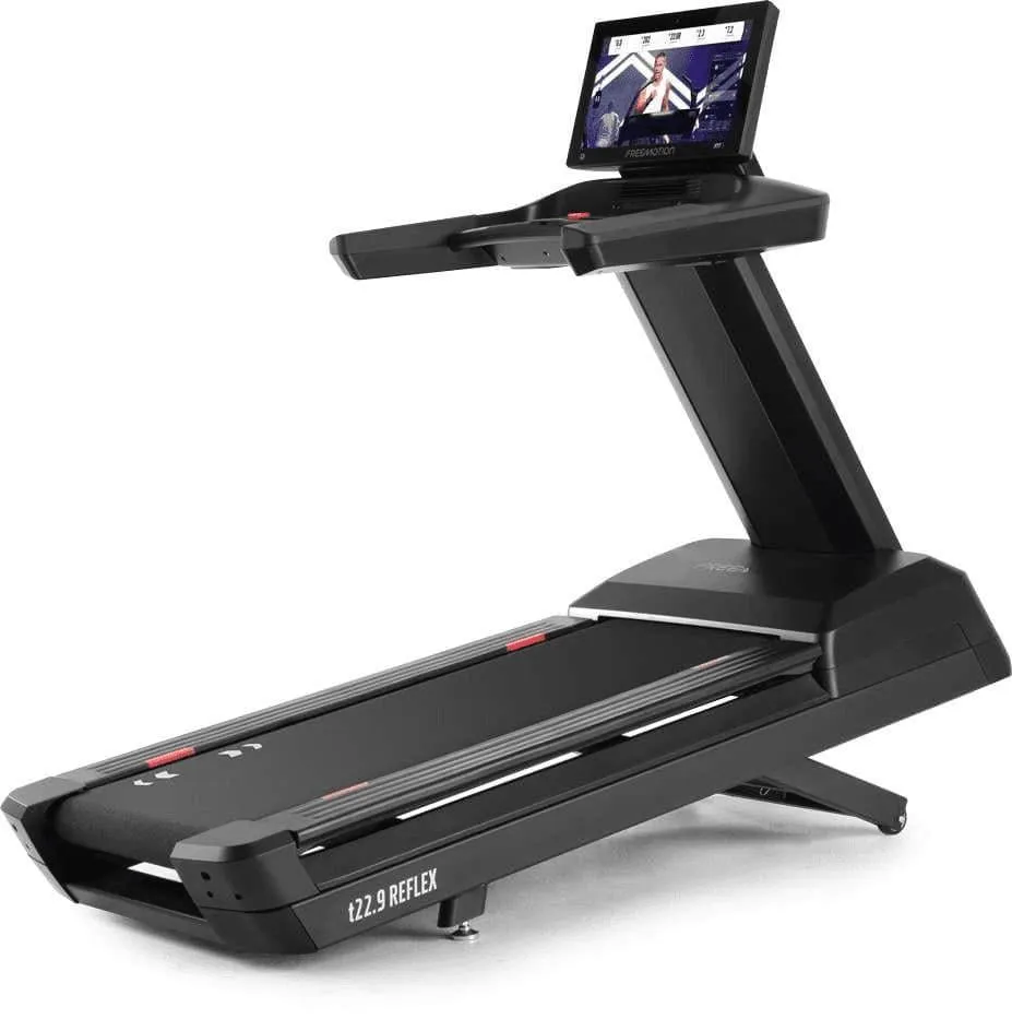 Freemotion t22.9 REFLEX™ Treadmill - Demo Model