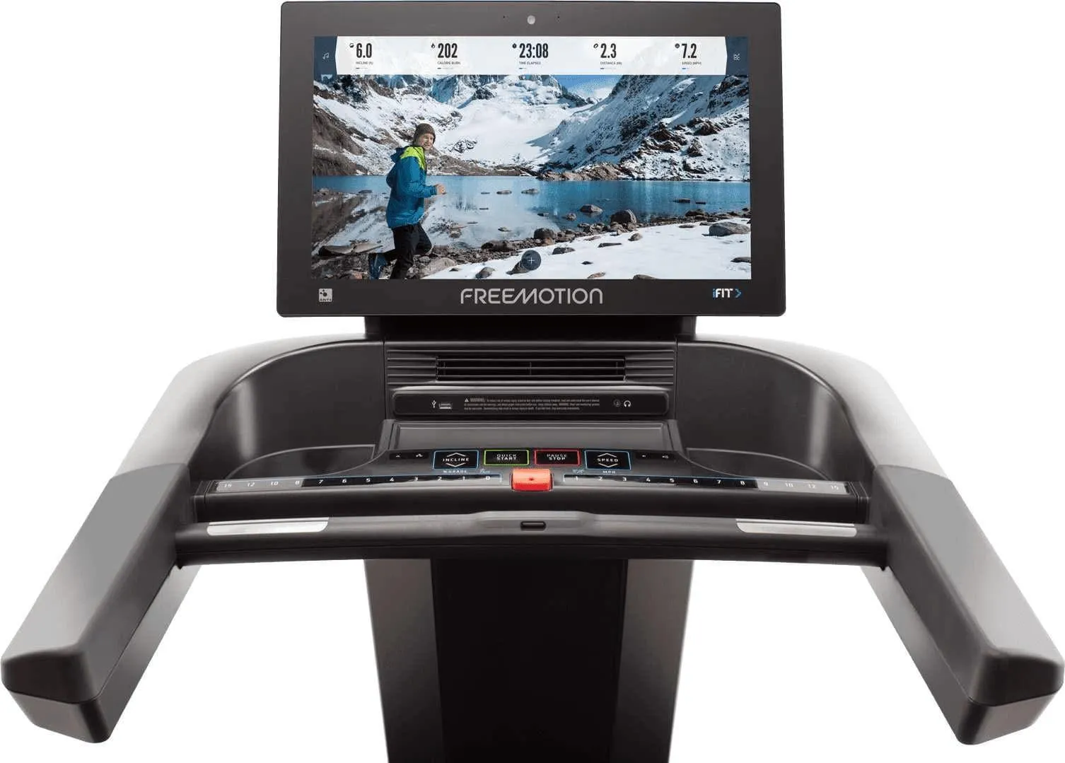 Freemotion t22.9 REFLEX™ Treadmill - Demo Model