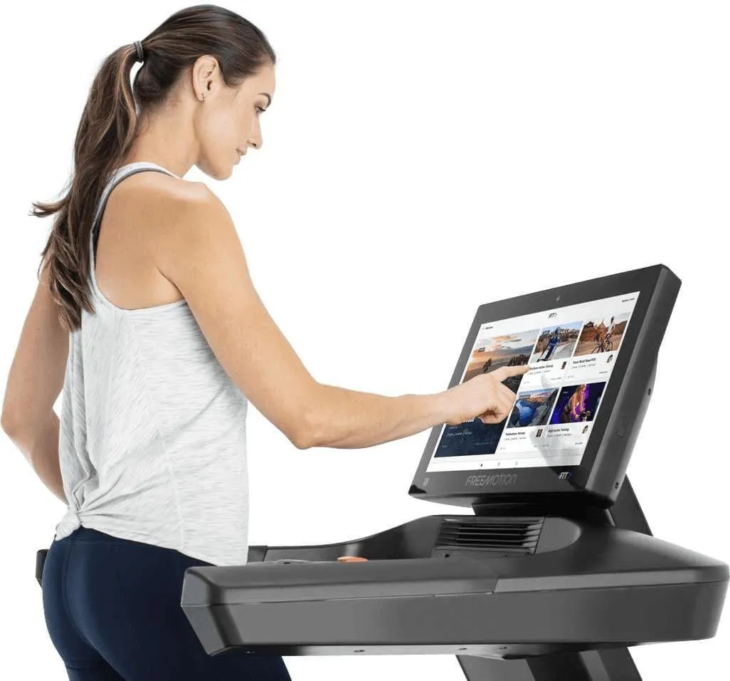 Freemotion t22.9 REFLEX™ Treadmill - Demo Model